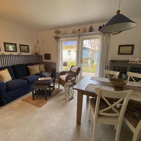 Ferienhaus Mit Sauna Zingst Ngoại thất bức ảnh