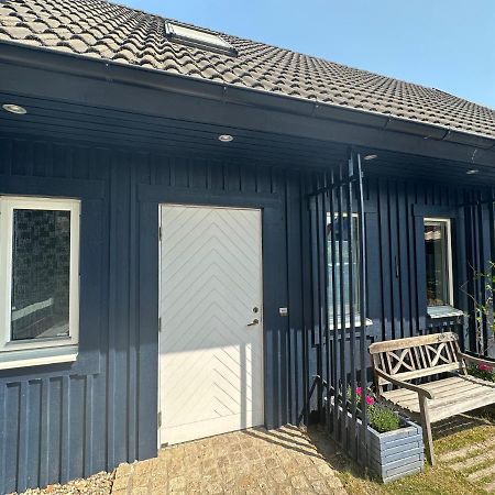 Ferienhaus Mit Sauna Zingst Ngoại thất bức ảnh