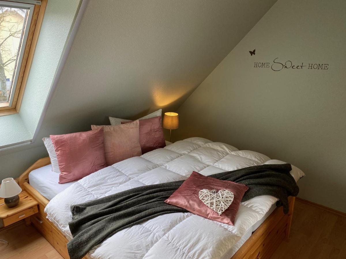 Ferienhaus Mit Sauna Zingst Ngoại thất bức ảnh