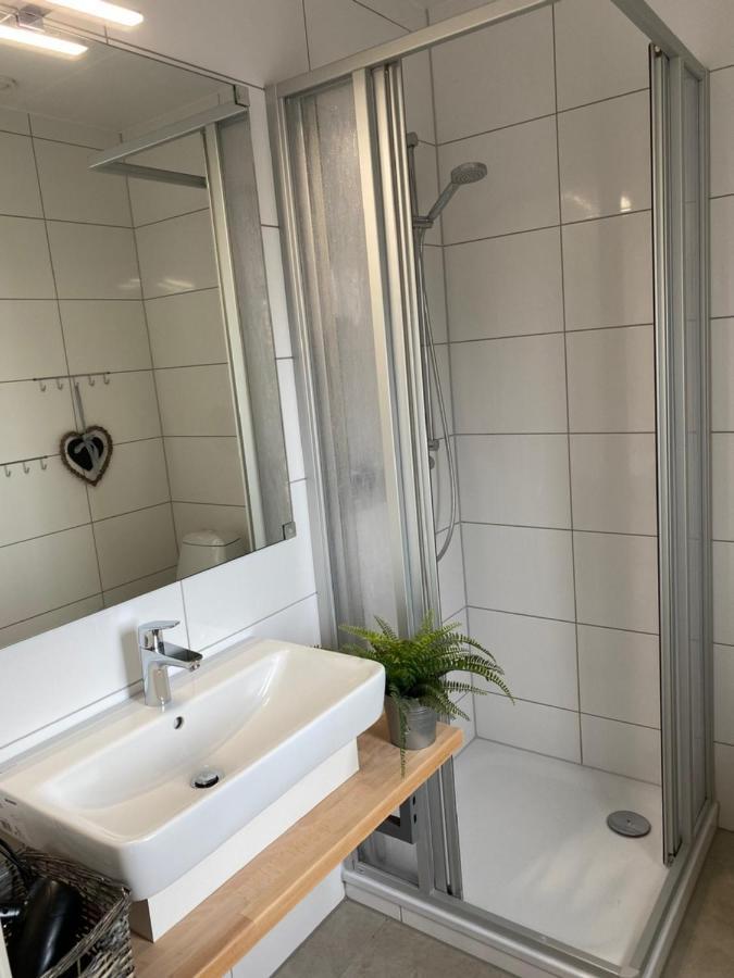 Ferienhaus Mit Sauna Zingst Ngoại thất bức ảnh
