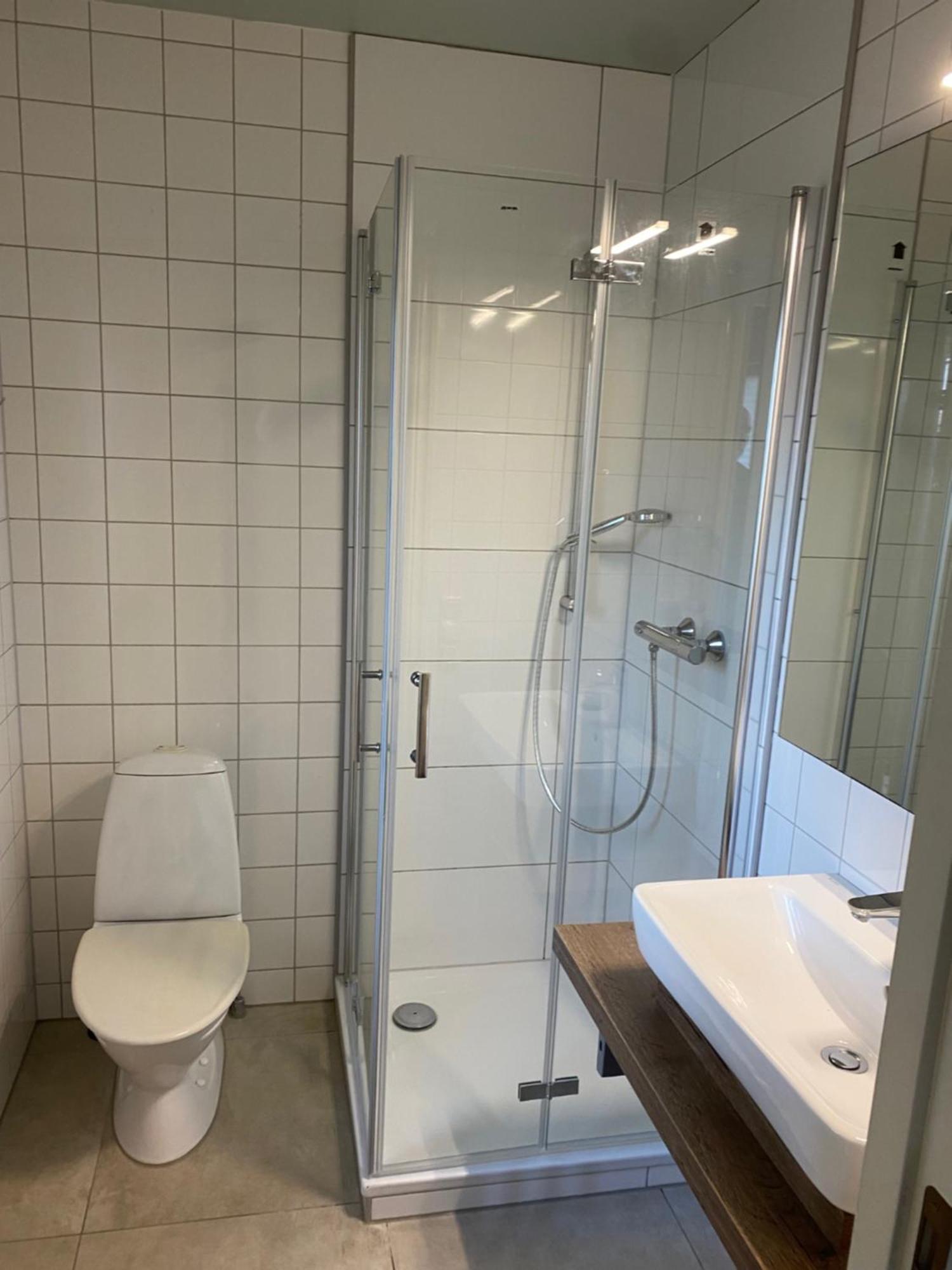 Ferienhaus Mit Sauna Zingst Ngoại thất bức ảnh