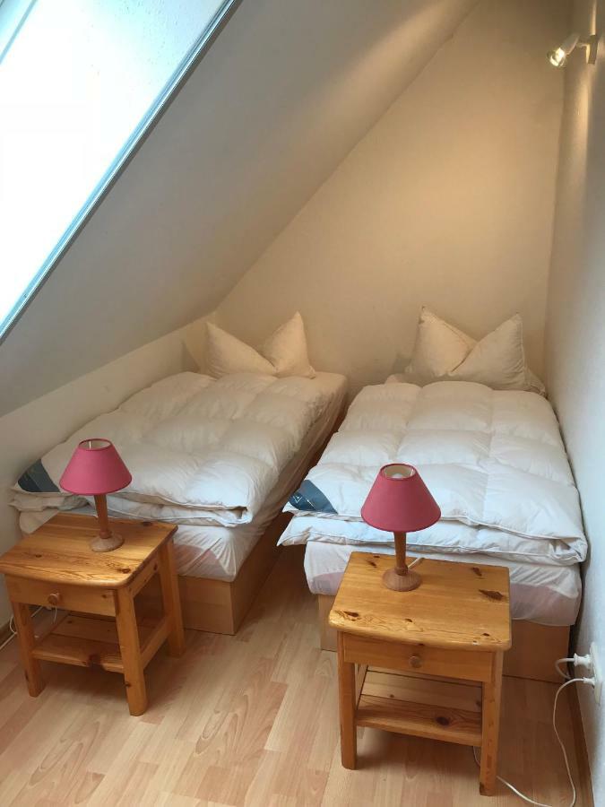 Ferienhaus Mit Sauna Zingst Ngoại thất bức ảnh